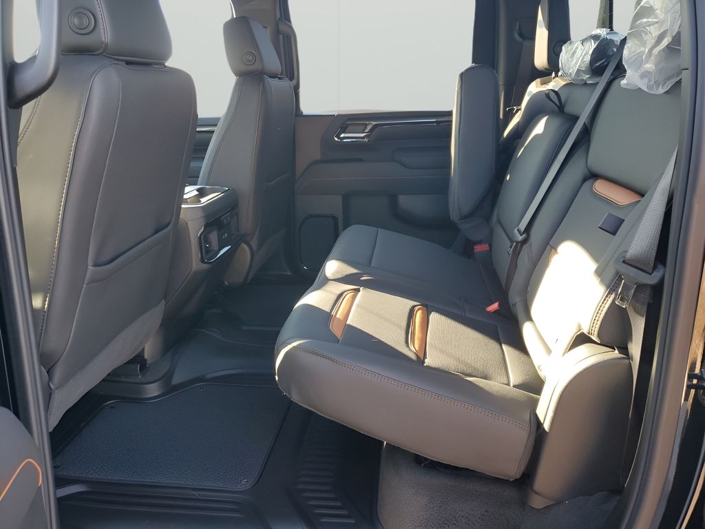 New Car 2025 Gmc Sierra 2500hd  At4 For Sale Under $90,000 In Austin, Texas