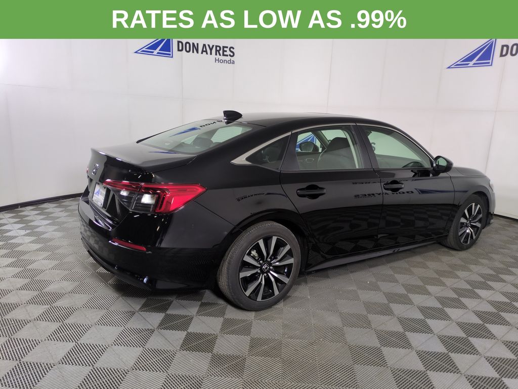 Used 2024 Honda Civic For Sale in Fort Wayne, IN