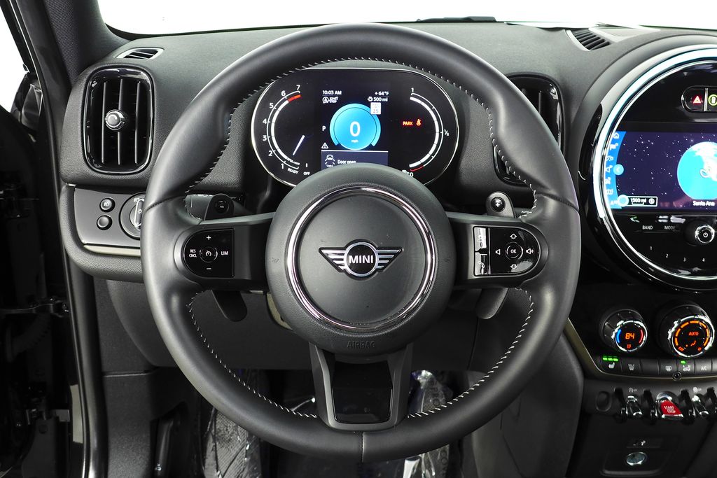 2023 MINI Cooper Countryman Signature 27