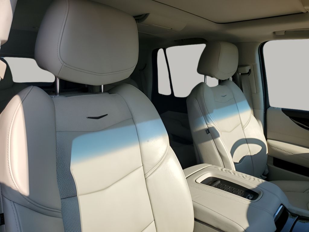 Used Car 2017 Cadillac Escalade  Luxury For Sale Under $25,000 In Austin, Texas