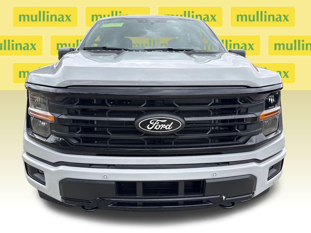 2026 Ford F-150 XLT 4X4 Truck