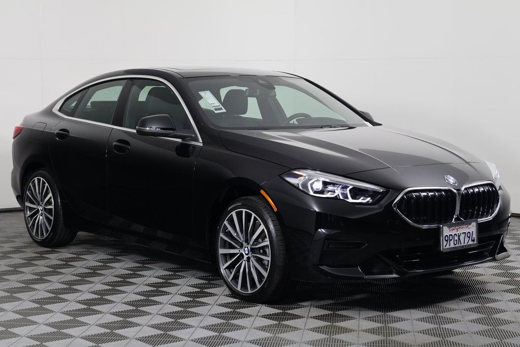 Thumbnail: 2024 BMW 2 Series - 3