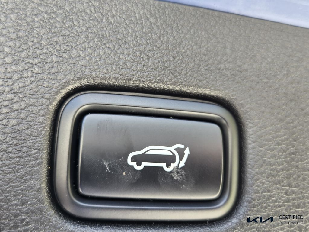 2025 Kia Sportage - $25,790