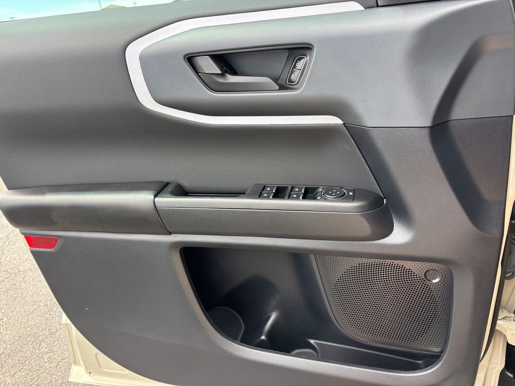 Used Car 2024 Ford Bronco Sport  Big Bend For Sale Under $30,000 In Austin, Texas