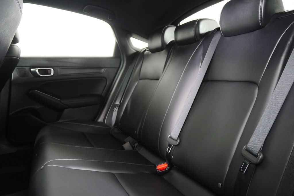 Thumbnail: 2024 Acura Integra - 15