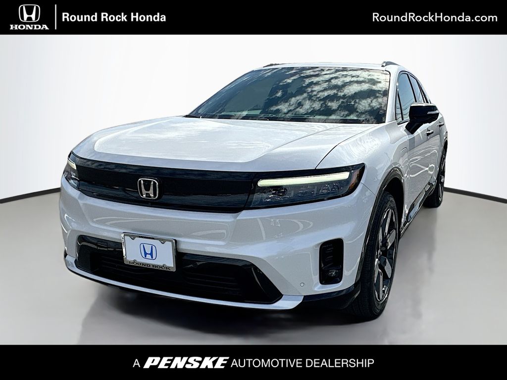 2024 Honda Prologue Elite -
                Round Rock, TX