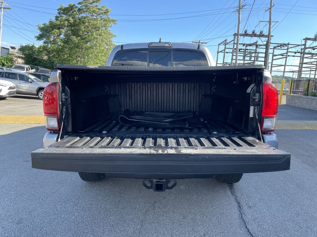 Used 2019 Toyota Tacoma Truck