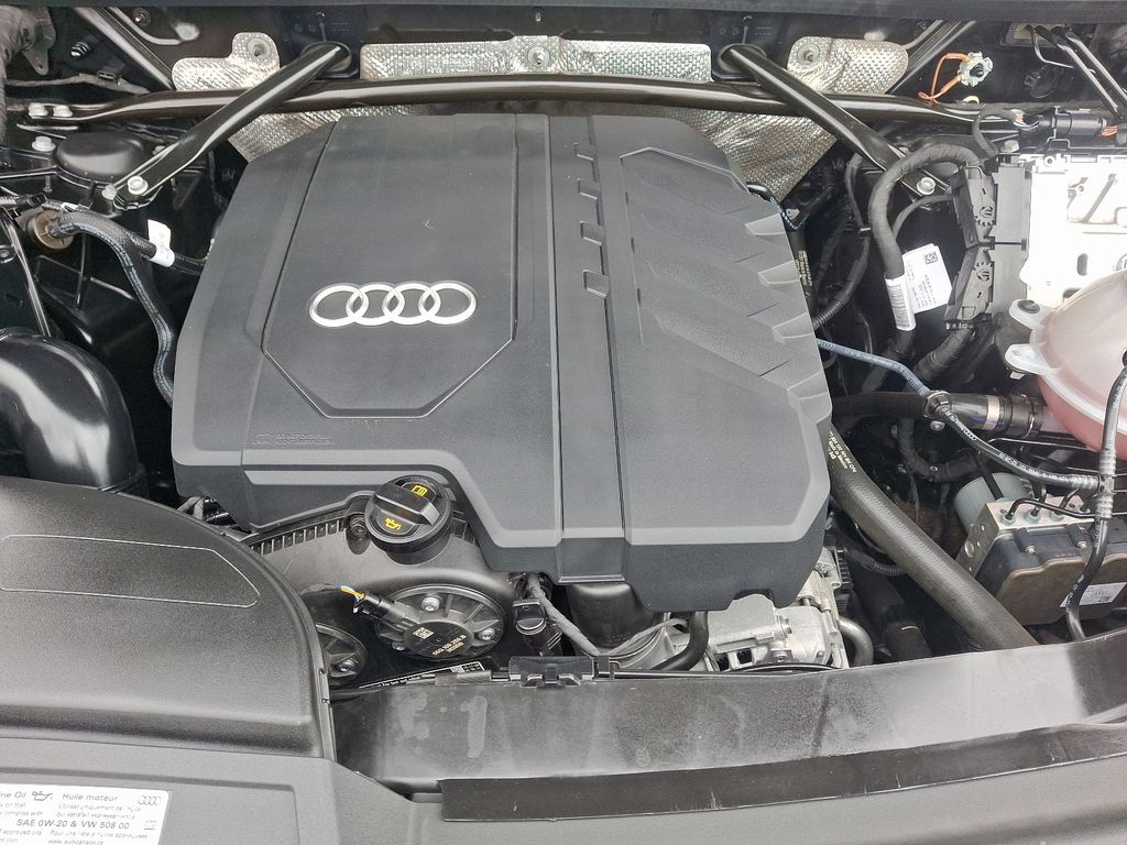 2021 Audi Q5 Premium 27