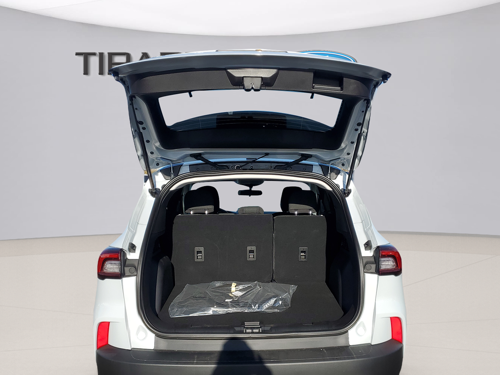 New 2026 Silver Ford Active image 36