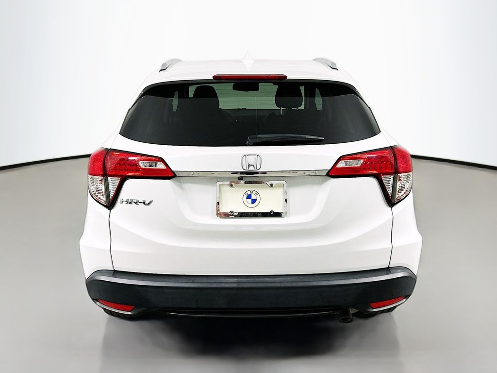 Thumbnail: 2021 Honda HR-V - 6