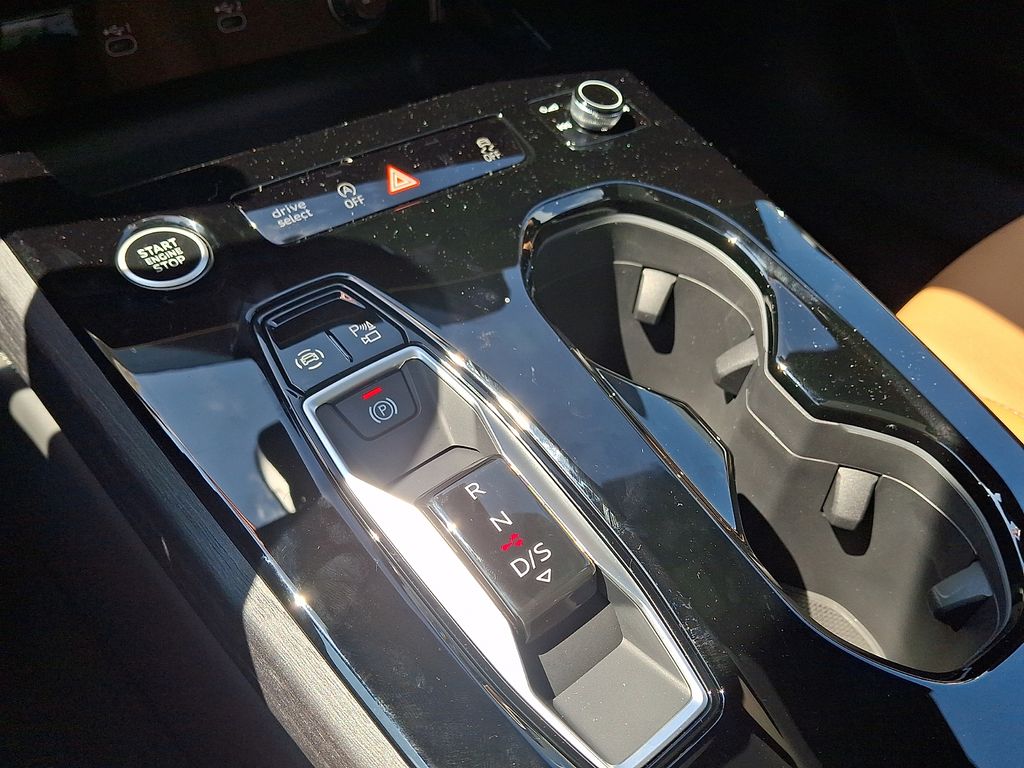 Thumbnail: 2026 Audi A5 - 12