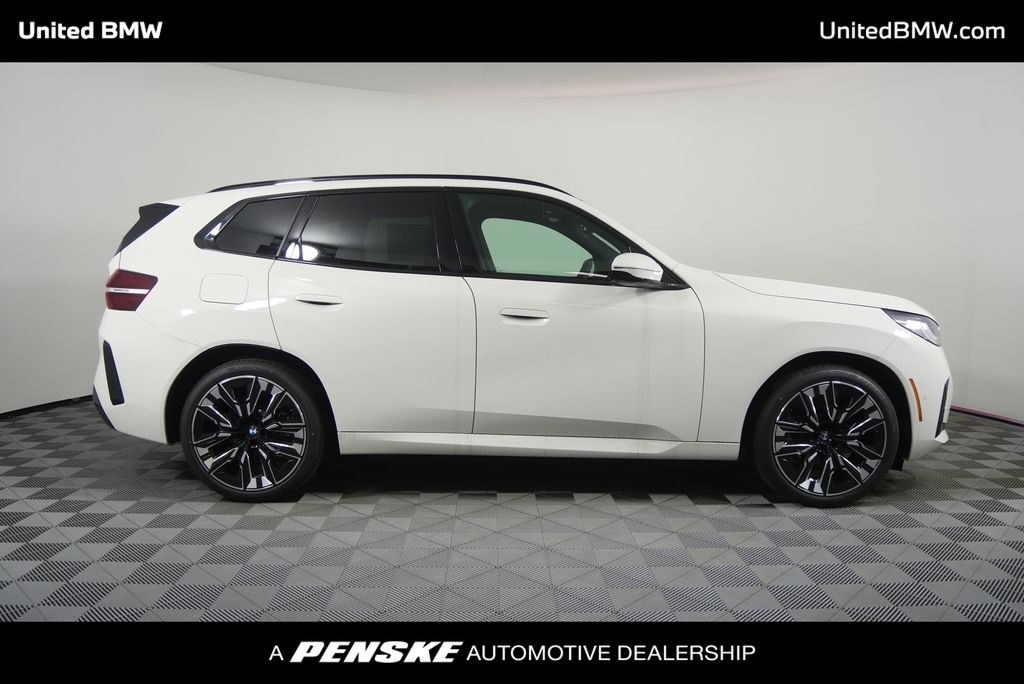 Thumbnail: 2026 BMW X3 - 2