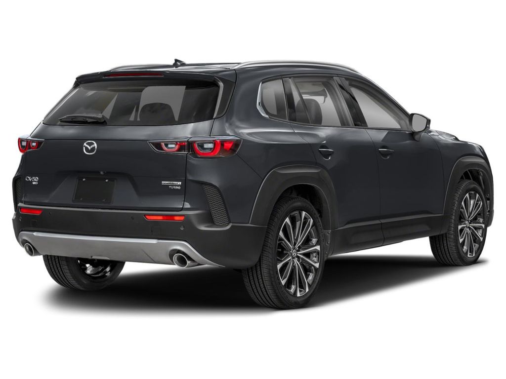 New Car 2025 Mazda Cx-50  2.5 Turbo Premium Plus Package For Sale Under $50,000 In Austin, Texas