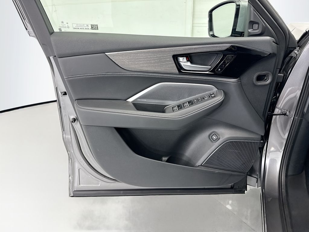 Thumbnail: 2026 Acura MDX - 23