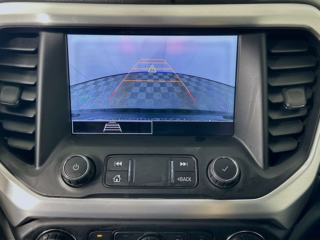 Thumbnail: 2020 GMC Acadia - 13