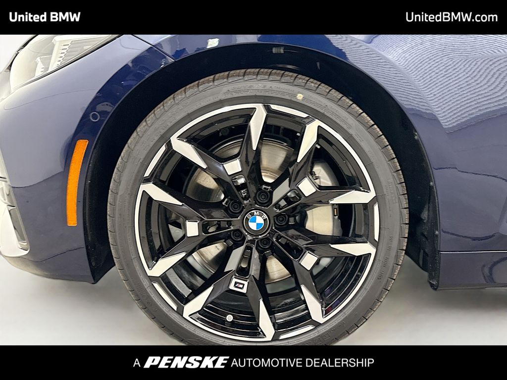 Thumbnail: 2026 BMW 4 Series - 2