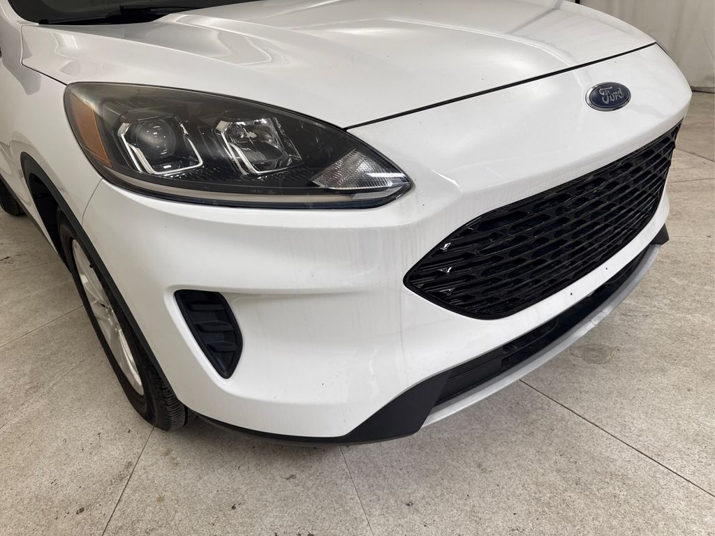 2022 Ford Escape SE - Photo 15