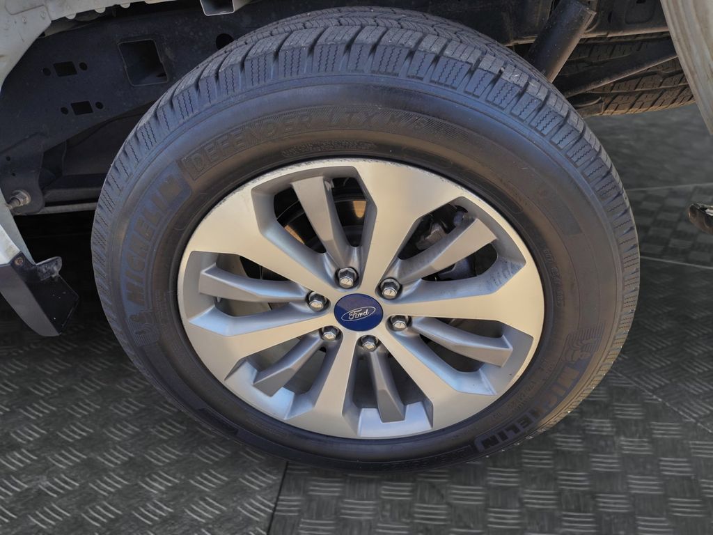Used Car 2021 Ford F-150  Xl For Sale Under $35,000 In Austin, Texas