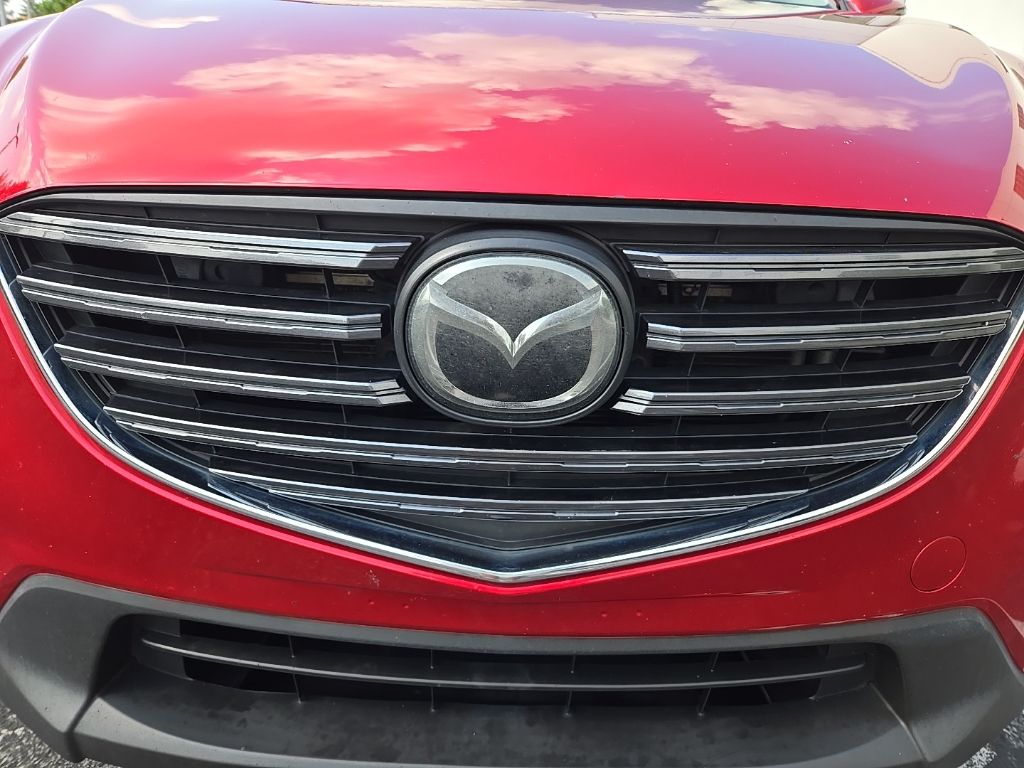 Thumbnail: 2016 Mazda CX-5 - 14