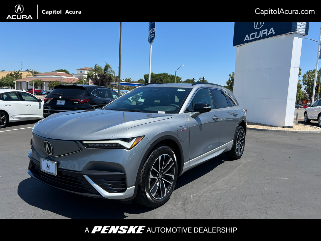 2024 Acura ZDX A-Spec -
                San Jose, CA