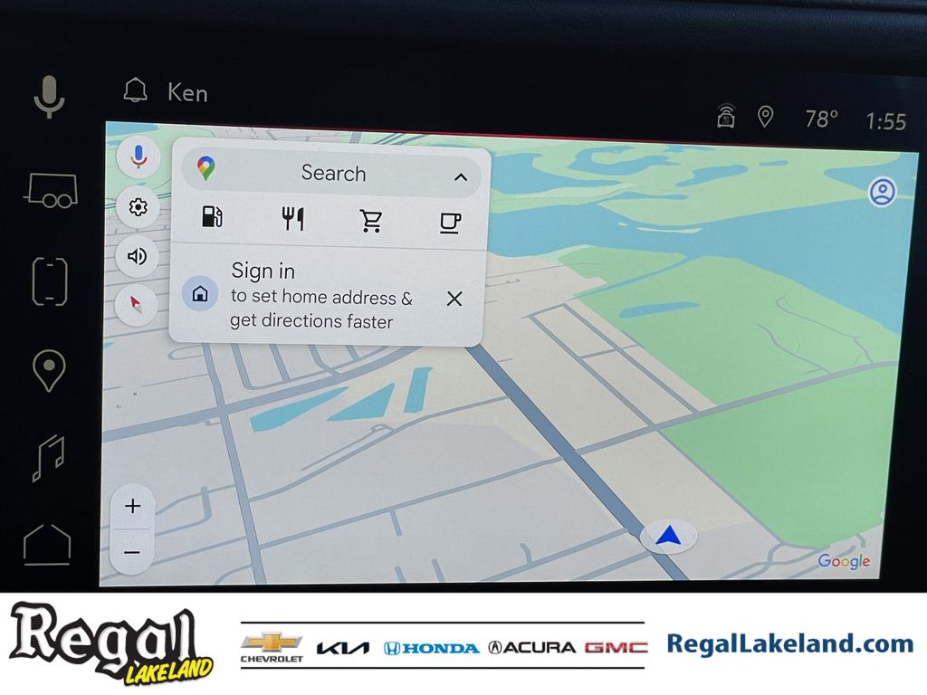 used 2023 GMC Yukon XL car, priced at $59,991