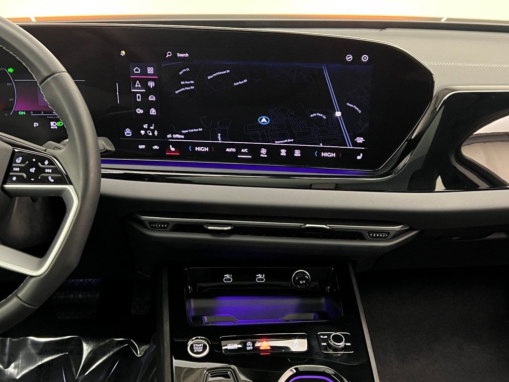 Thumbnail: 2025 Audi A5 - 22