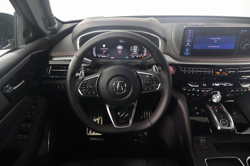 Thumbnail: 2026 Acura MDX - 3