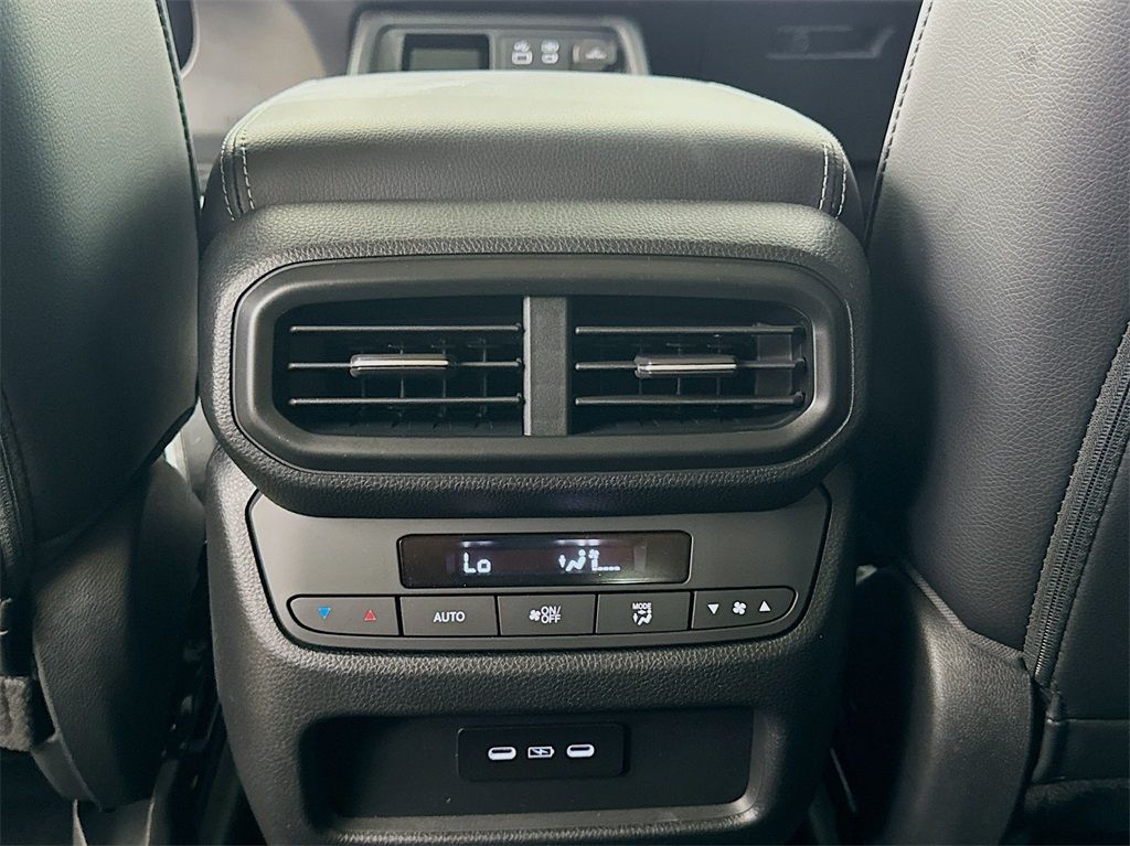 2025 Honda Pilot EX-L photo