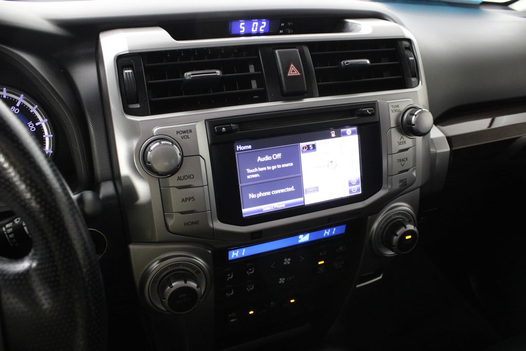 Used 2014 Toyota 4Runner for sale in 