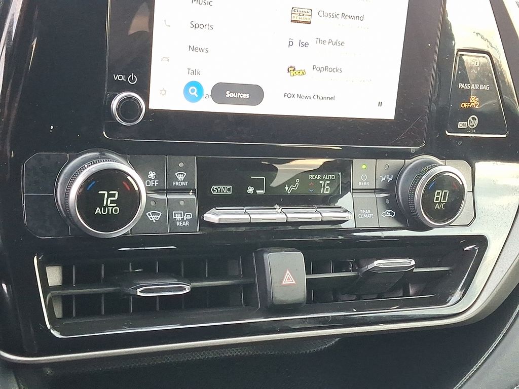 2024 Toyota Highlander — photo 16