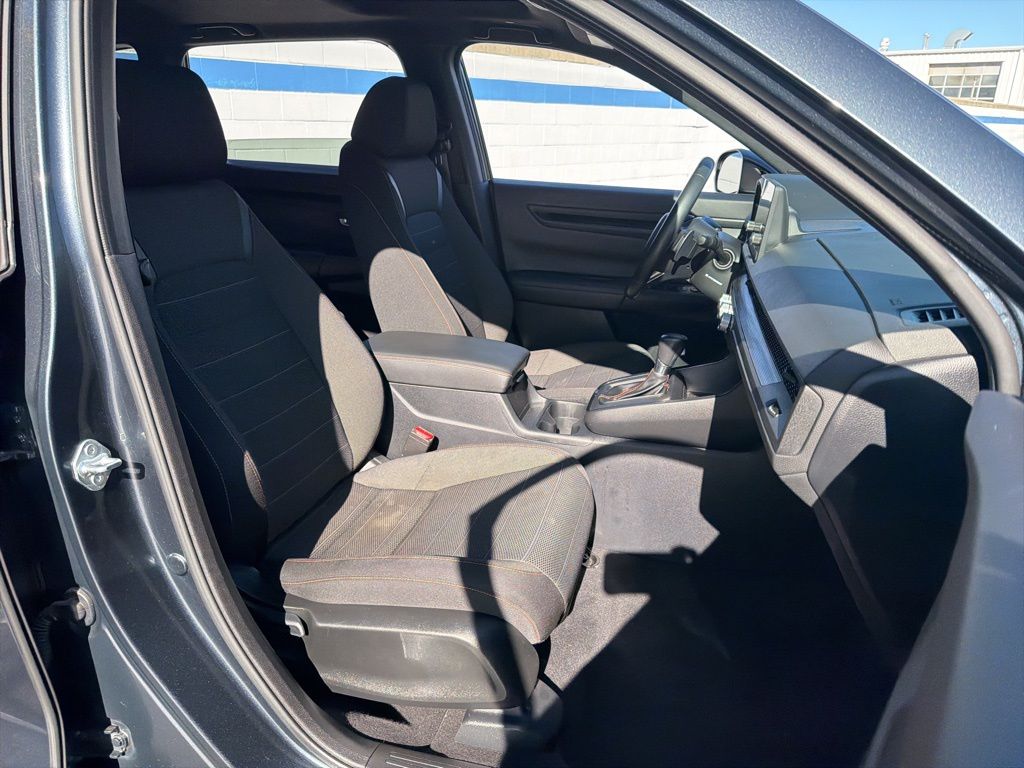 Thumbnail: 2023 Honda CR-V - 25
