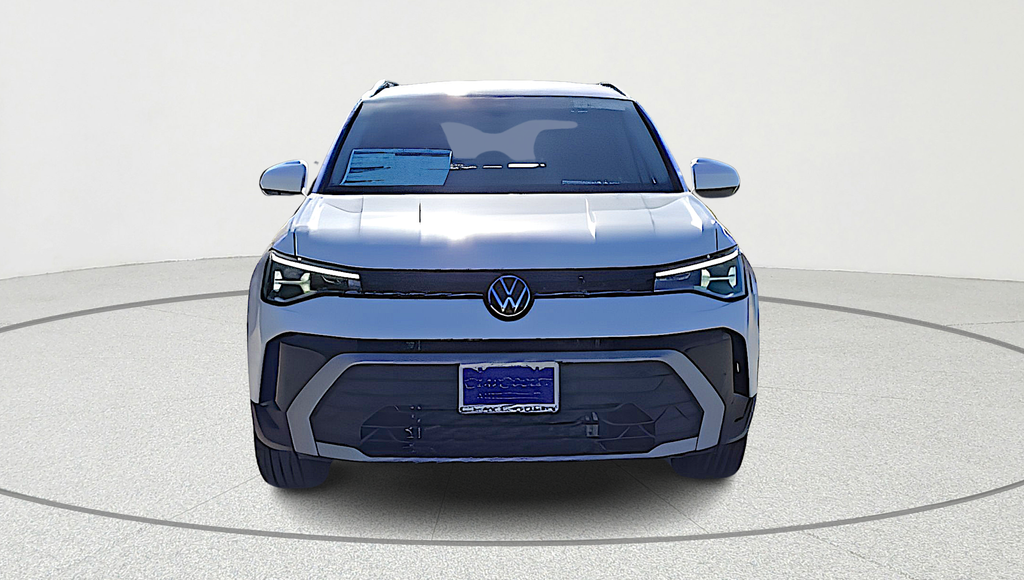 2026 Volkswagen Taos
