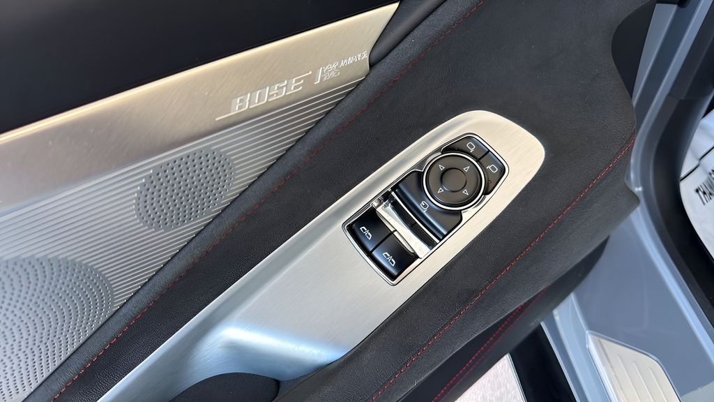 2024 Chevrolet Corvette