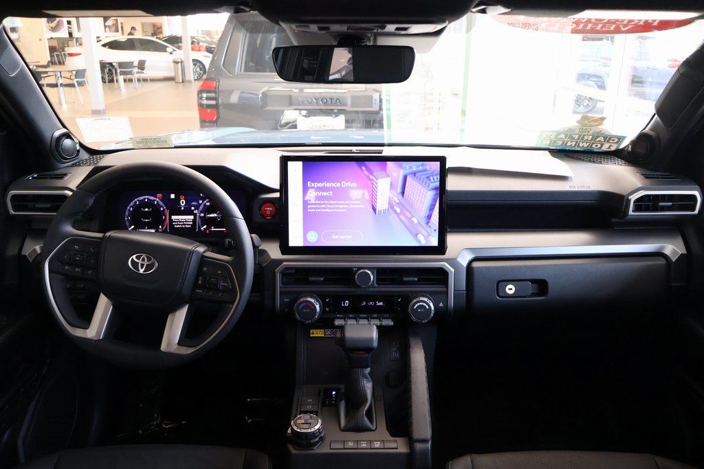 Thumbnail: 2026 Toyota 4Runner - 5