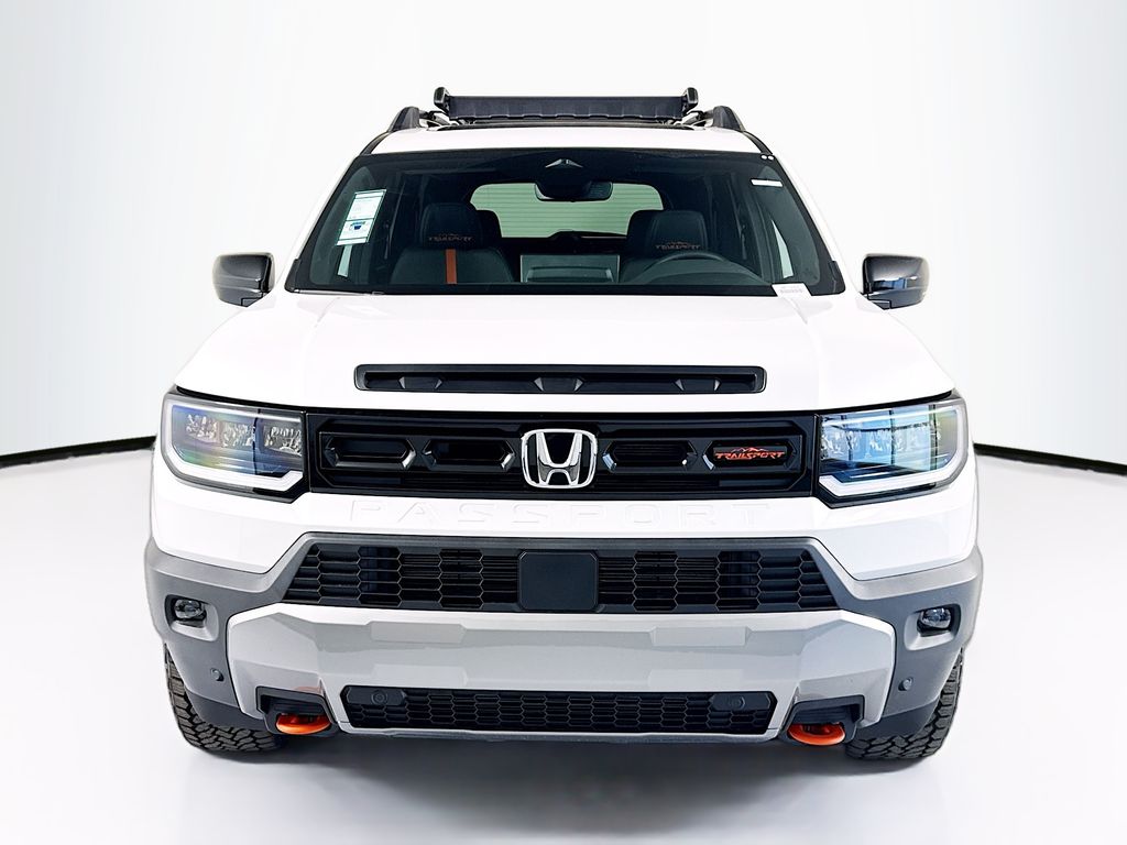 Thumbnail: 2026 Honda Passport - 2