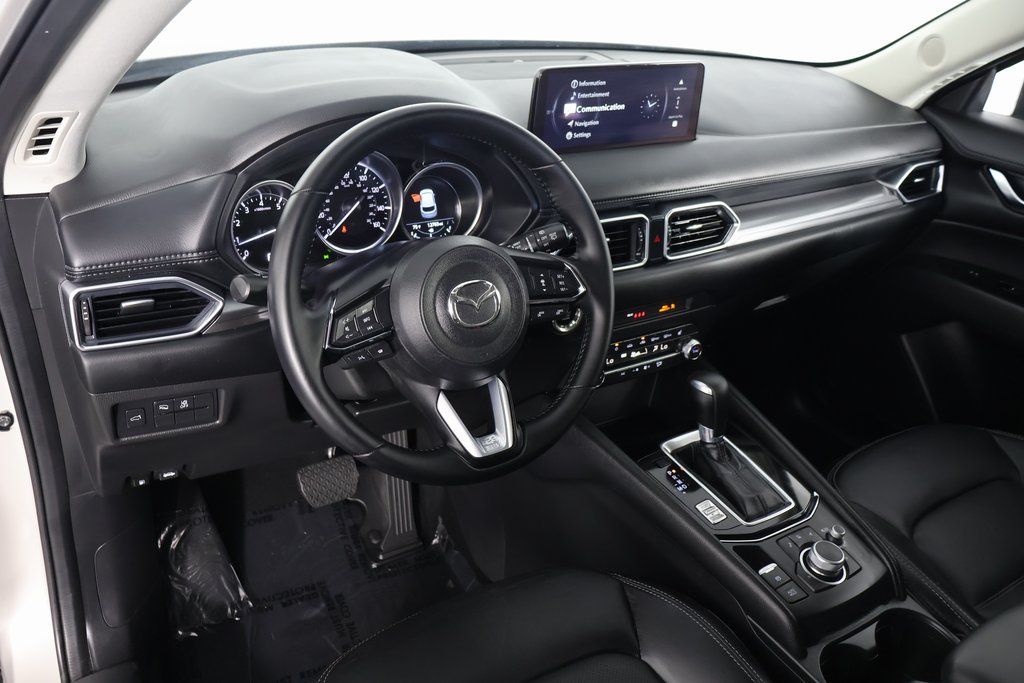 Thumbnail: 2024 Mazda CX-5 - 6