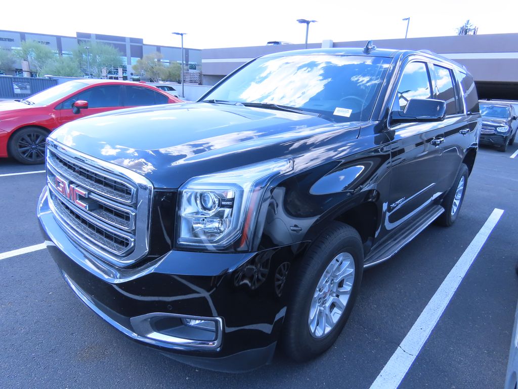 Thumbnail: 2020 GMC Yukon - 2