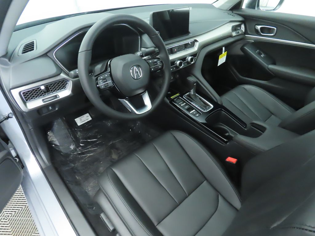 Thumbnail: 2026 Acura Integra - 10