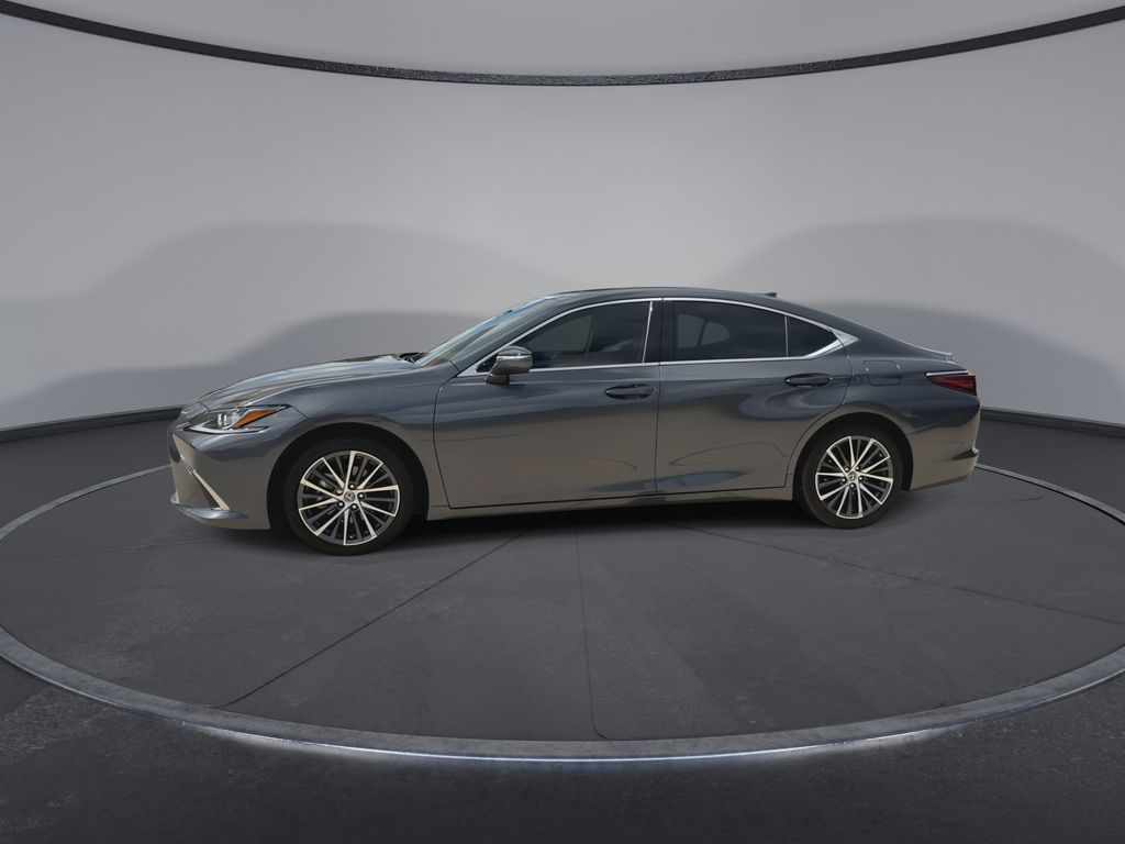 Thumbnail: 2024 Lexus ES - 5