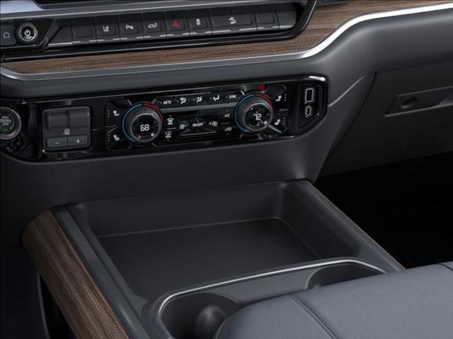 ChevroletSilverado 2500HD26