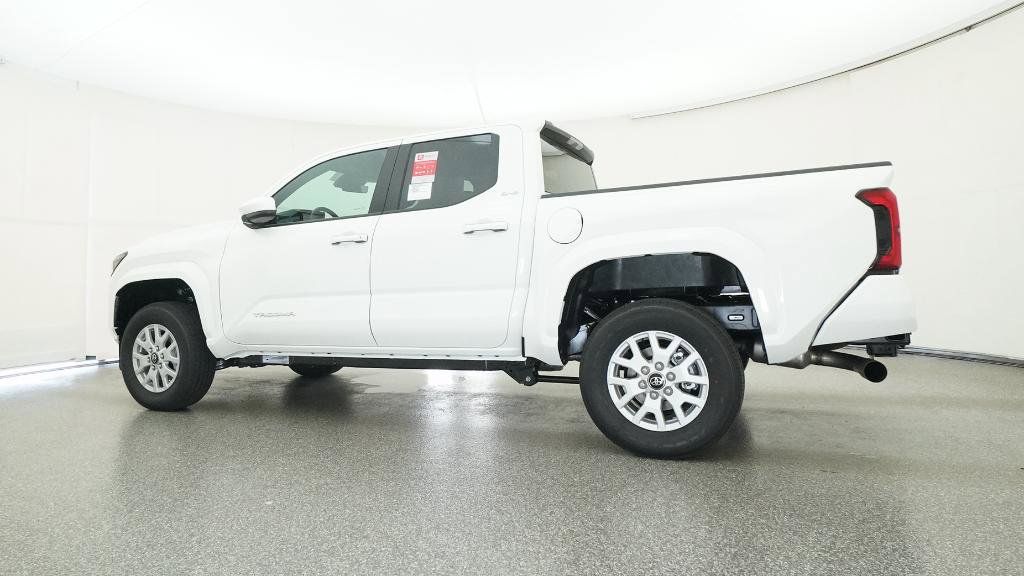 Thumbnail: 2025 Toyota Tacoma - 20