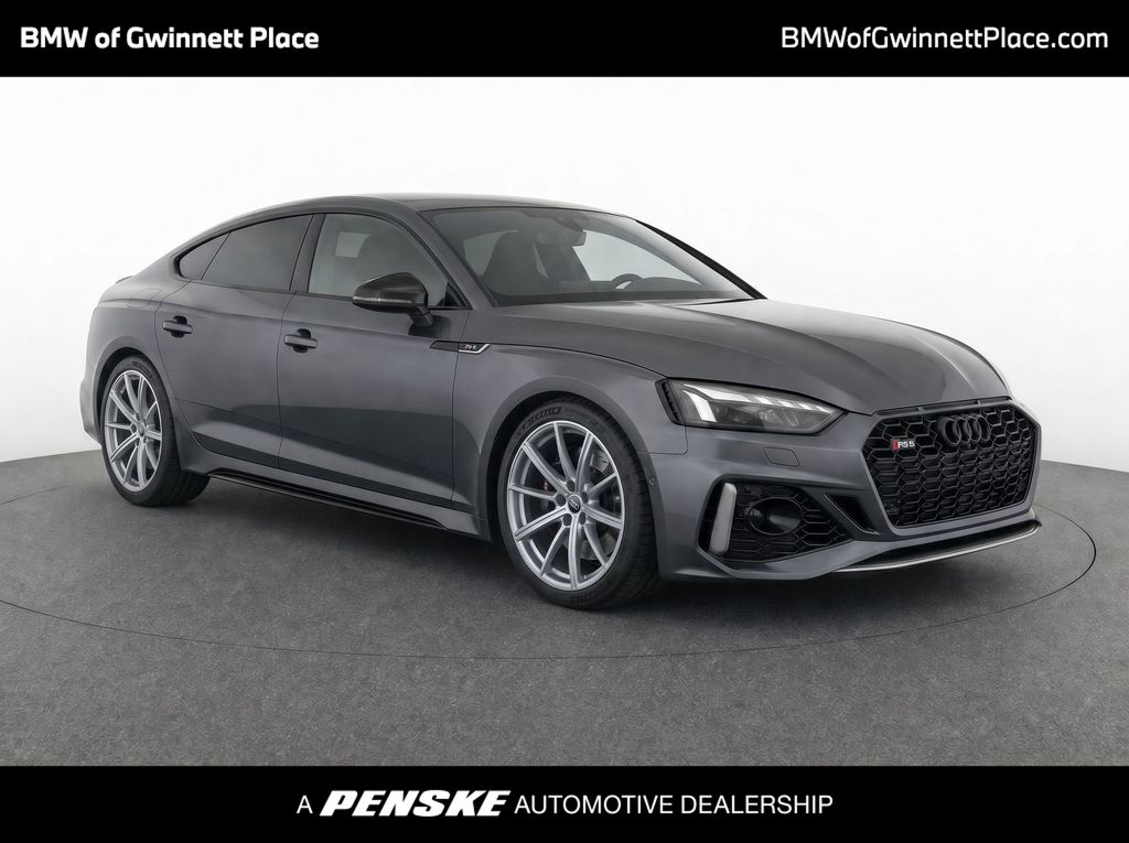 2023 Audi RS 5  -
                  Duluth, GA