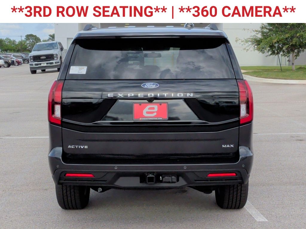 2026 Ford Expedition Max Active - 6