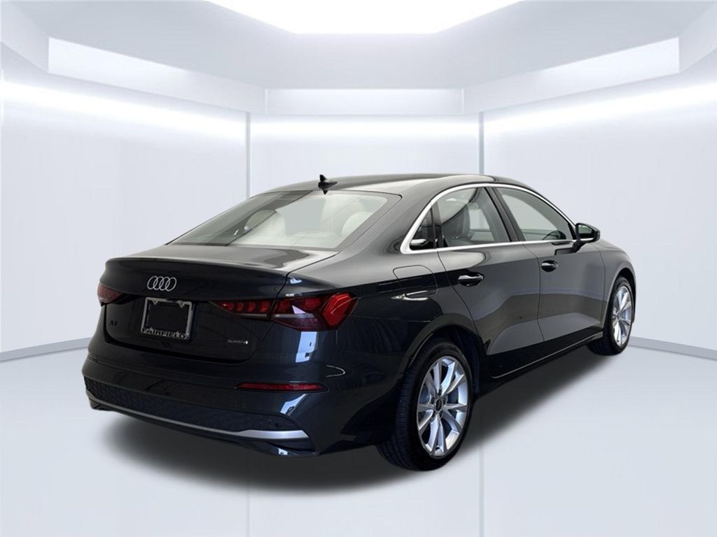 Thumbnail: 2026 Audi A3 - 8