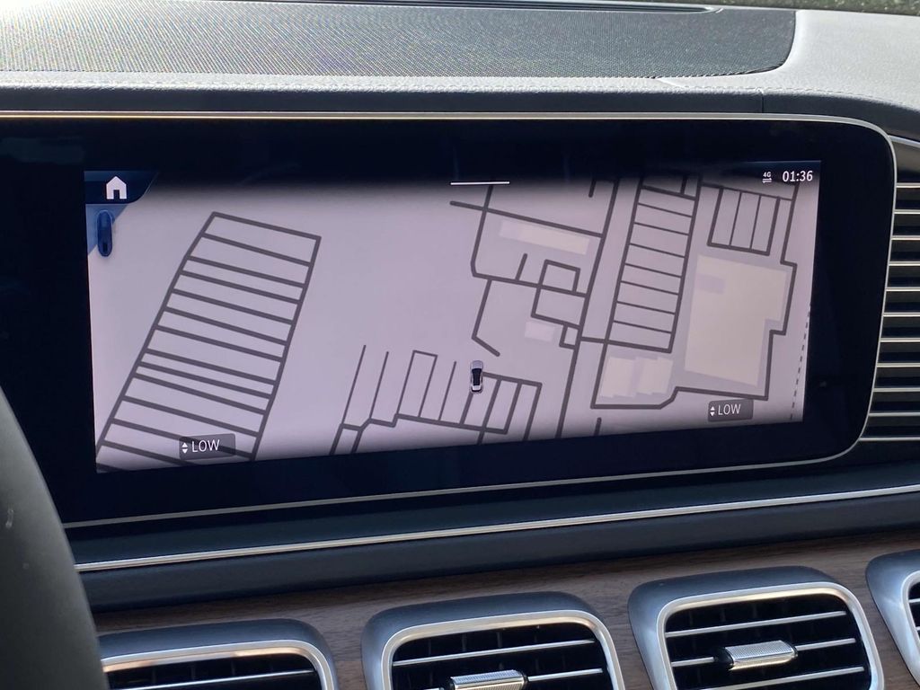 2025 Mercedes-Benz GLE 350 28