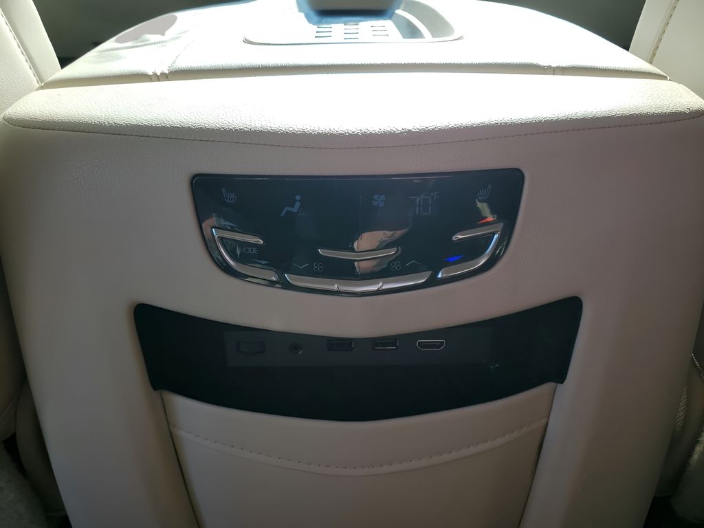 Used Car 2017 Cadillac Escalade  Luxury For Sale Under $25,000 In Austin, Texas