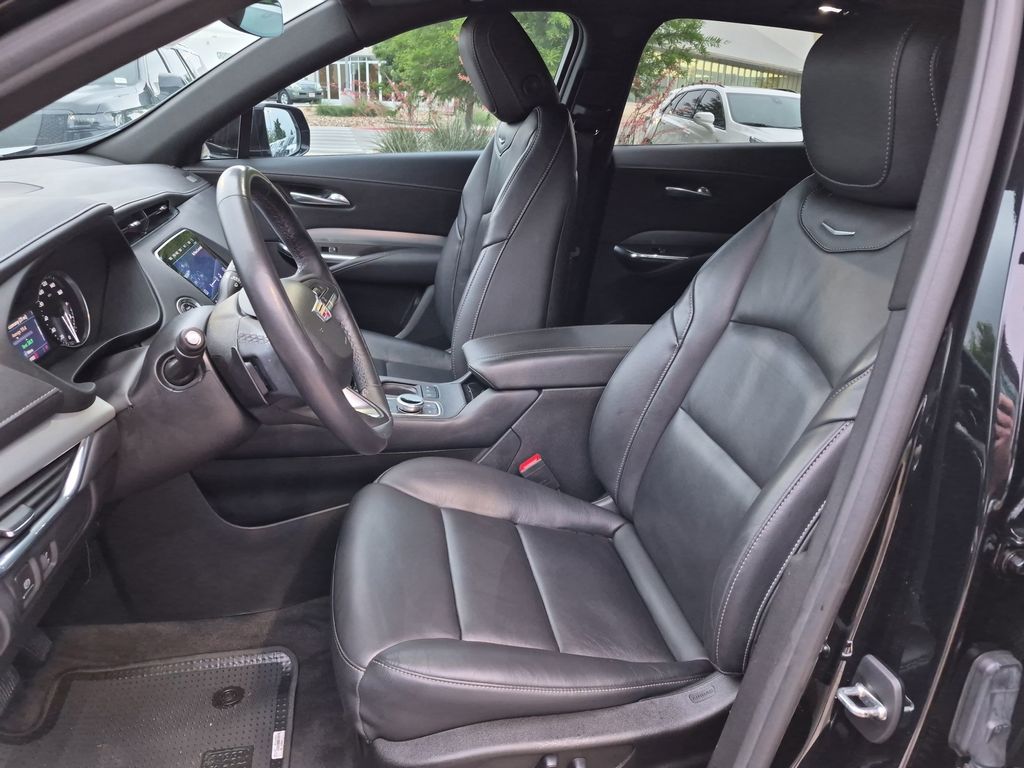 Used Car 2023 Cadillac Xt4  Premium Luxury For Sale Under $30,000 In Austin, Texas