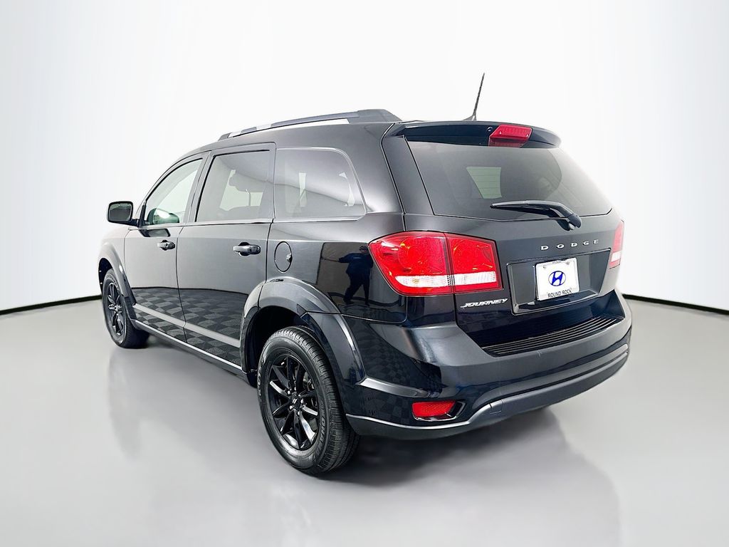 Thumbnail: 2019 Dodge Journey - 7