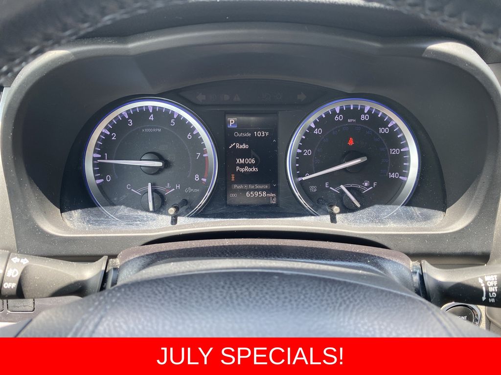 Used 2017 Toyota Highlander SUV