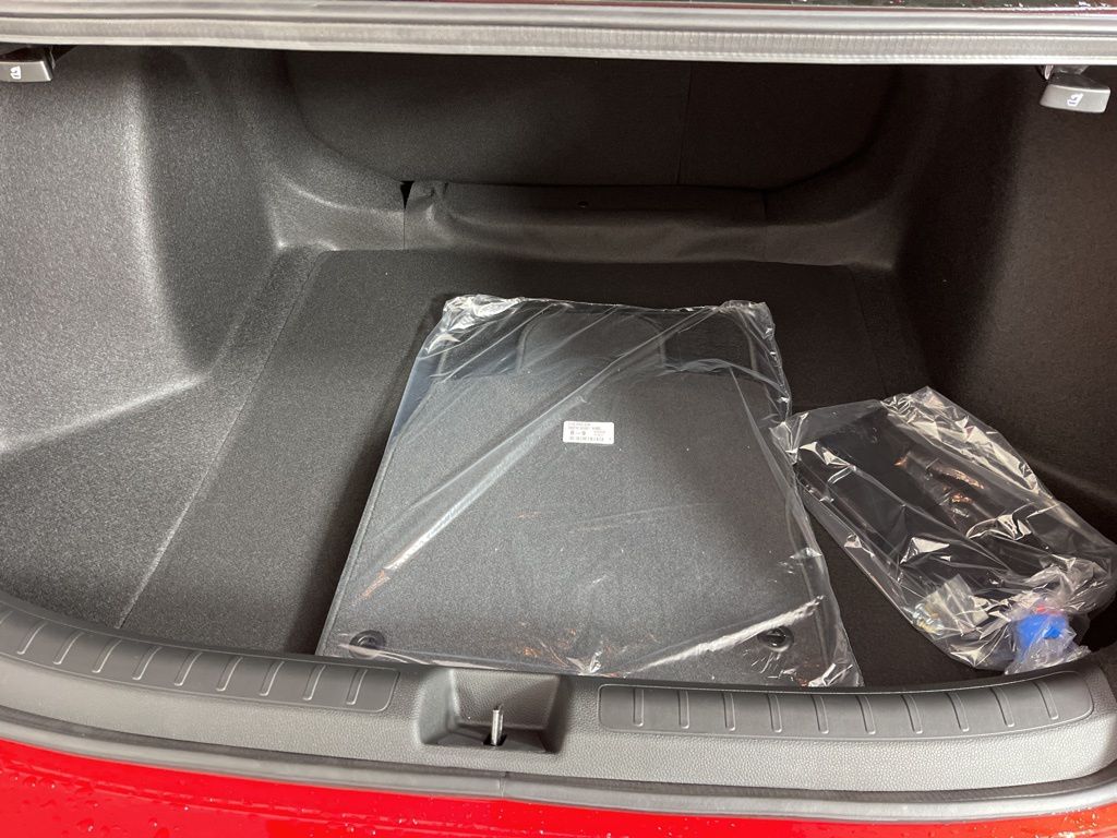 Thumbnail: 2026 Honda Civic - 21